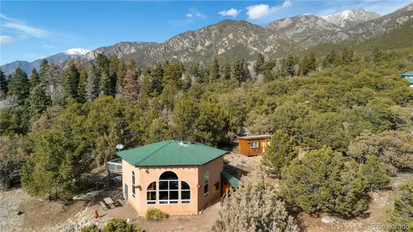 1720 Willow Creek Way, Crestone, CO 81131