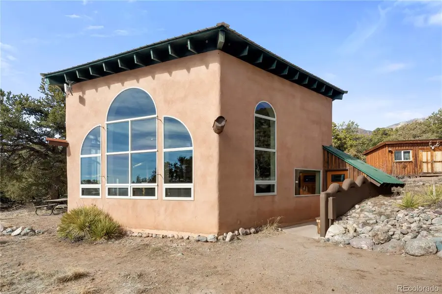 1720 Willow Creek Way, Crestone, CO 81131 - #3