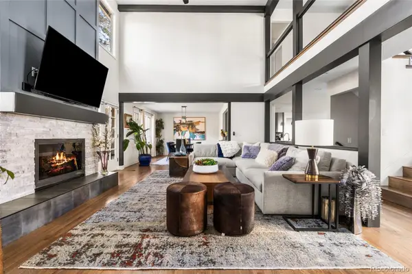 4505 S Yosemite Street #142, Denver, CO 80237