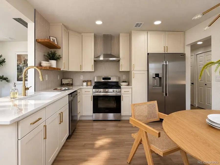 1505 W Alaska Place, Denver, CO 80223 - #3