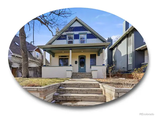 417 S Ogden Street, Denver, CO 80209