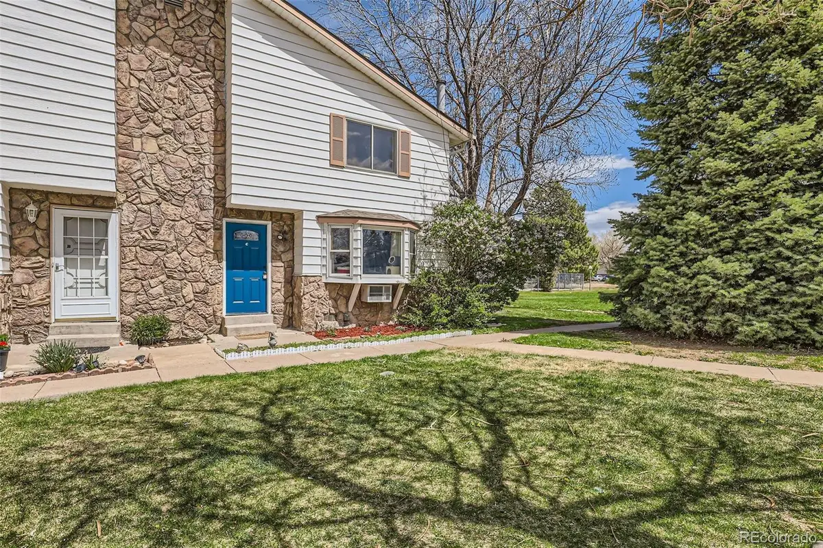 62 Newark Street #C, Aurora, CO 80012 - #1