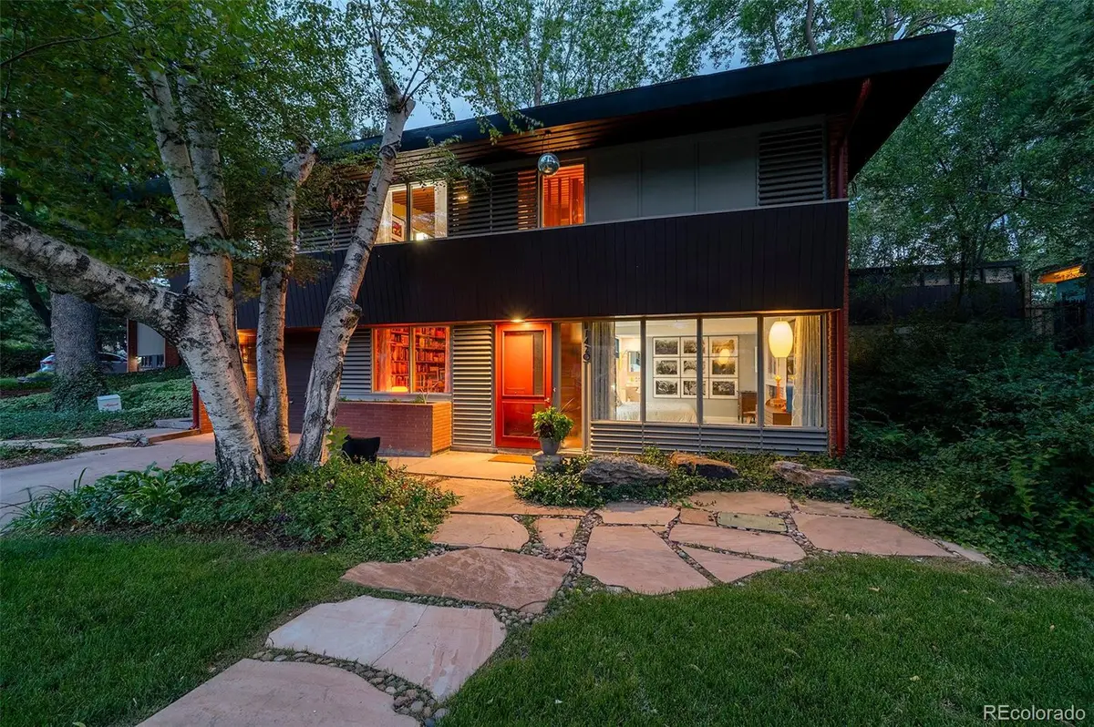 1420 E Cornell Avenue, Englewood, CO 80113 - #1