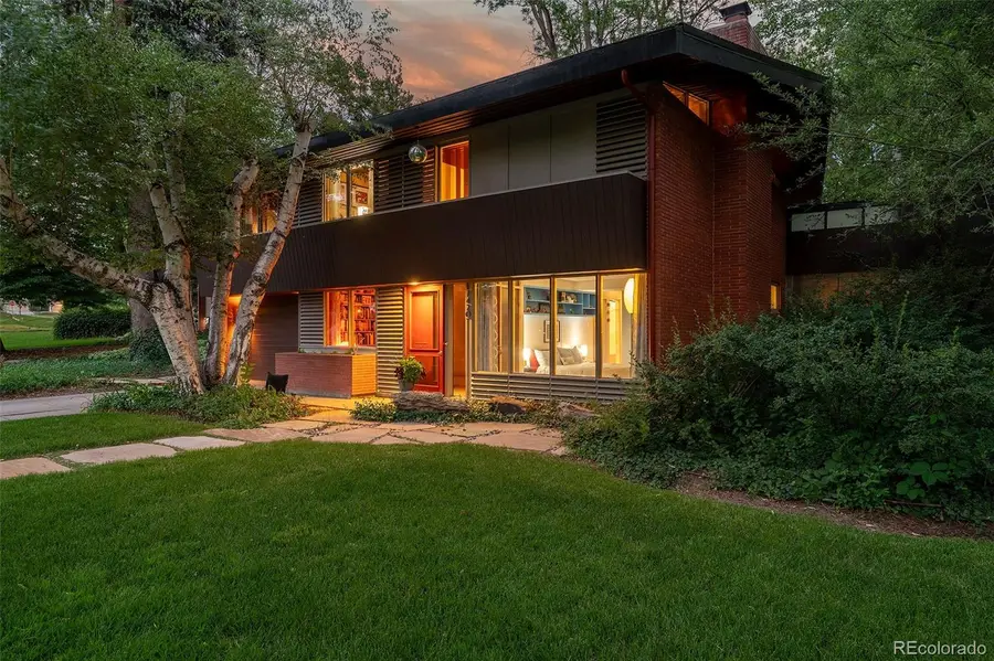 1420 E Cornell Avenue, Englewood, CO 80113 - #2