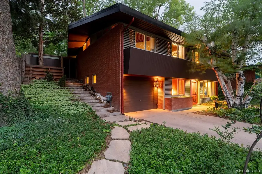1420 E Cornell Avenue, Englewood, CO 80113 - #3