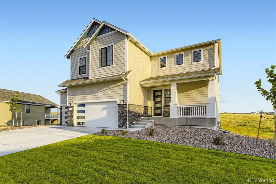 42992 Colonial Trail, Elizabeth, CO 80107 - Image #2