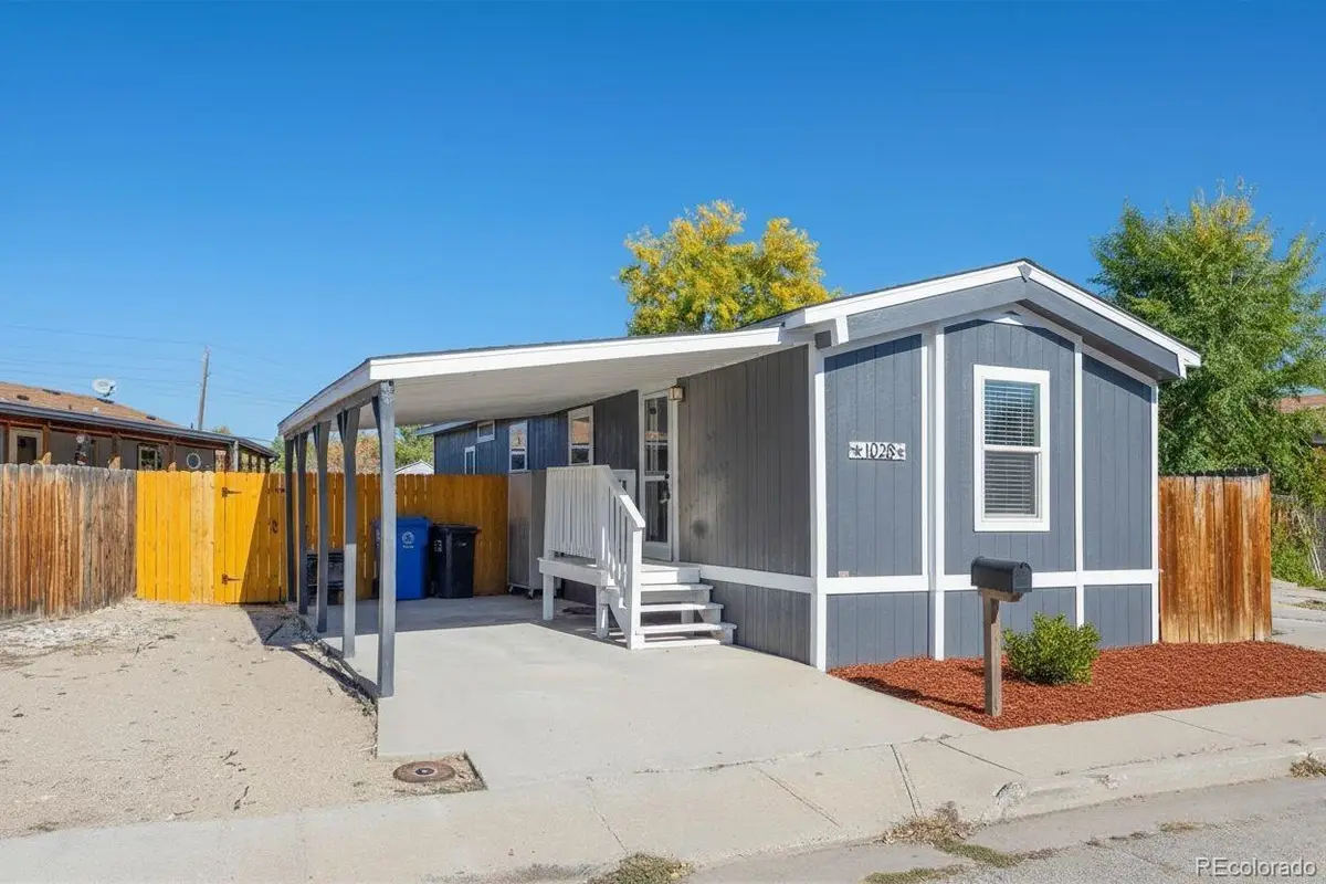 1028 Cynthia Court, Loveland, CO 80537 - Image #1