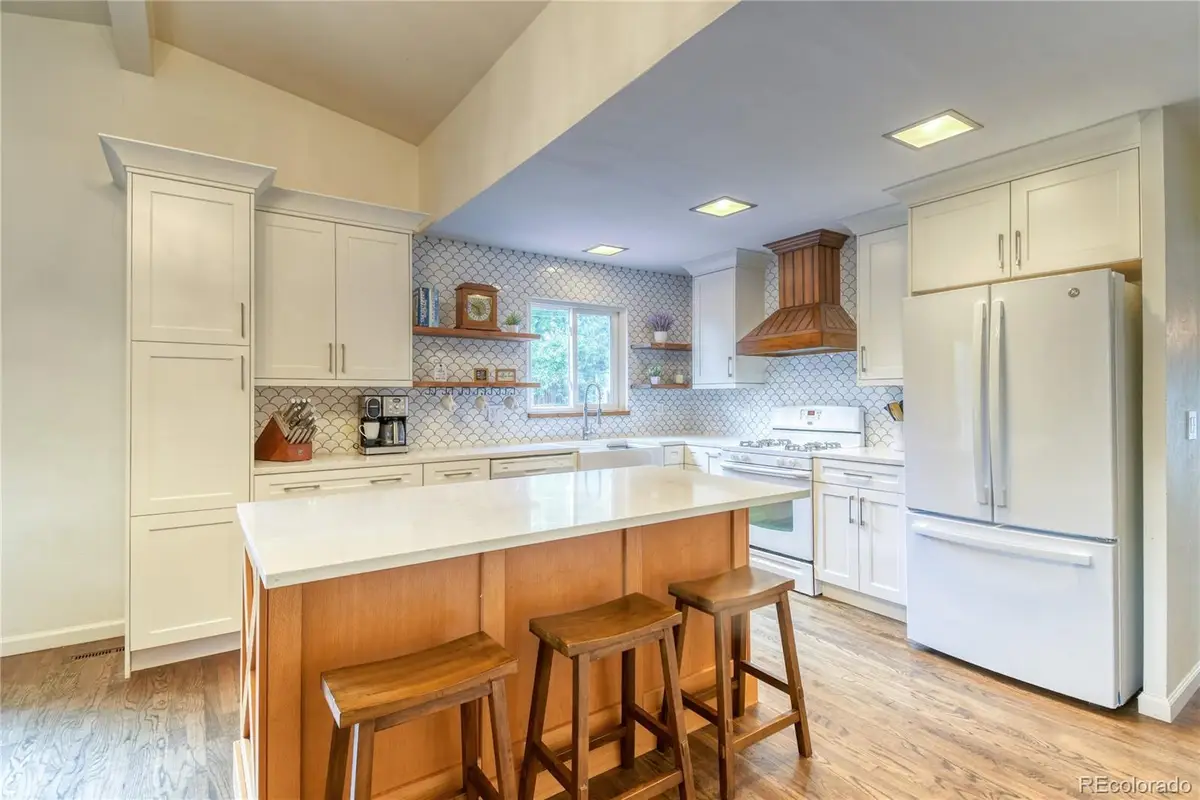 6016 S Bannock Street, Littleton, CO 80120 - #1