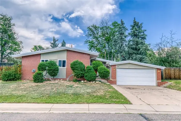 6016 S Bannock Street, Littleton, CO 80120