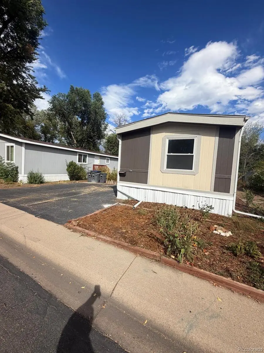704 Cardinal, Lafayette, CO 80026 - #1