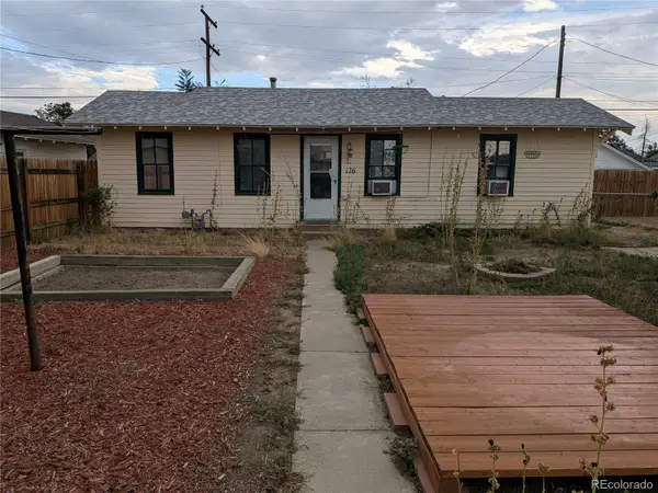 126 S 9th Avenue, Brighton, CO 80601