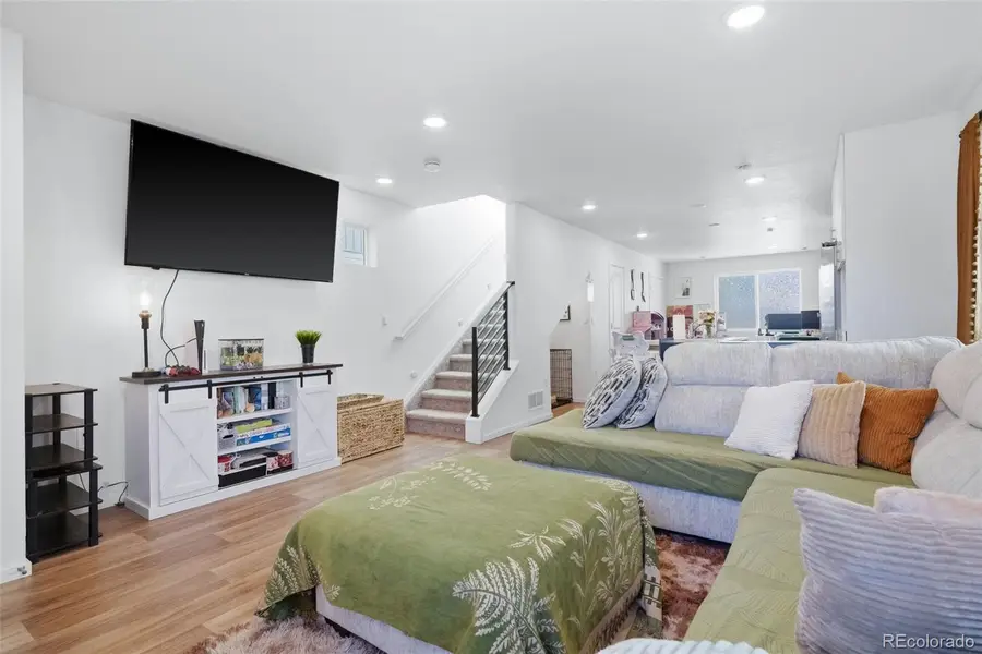 5057 N Yampa Street, Denver, CO 80249 - #2