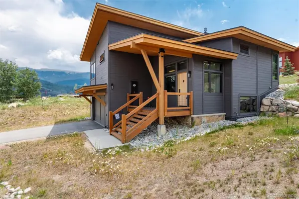 17 Vendette Road, Silverthorne, CO 80498