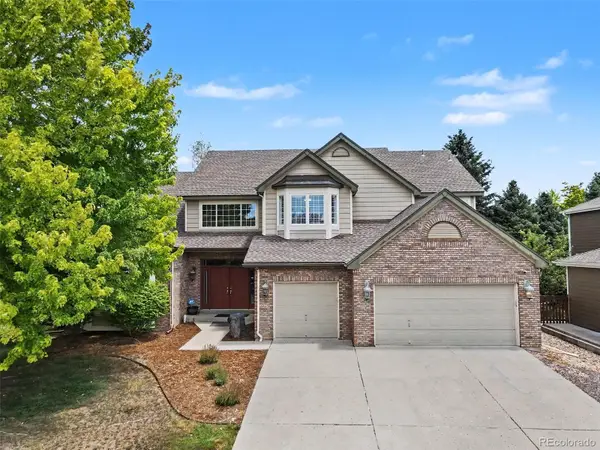 3902 Grand Canyon Street, Fort Collins, CO 80525