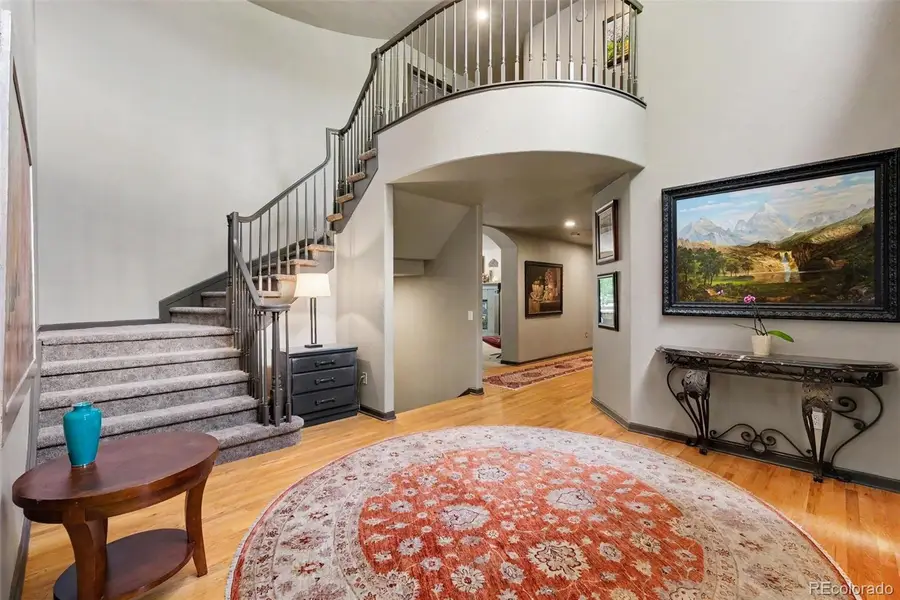 3902 Grand Canyon Street, Fort Collins, CO 80525 - #3