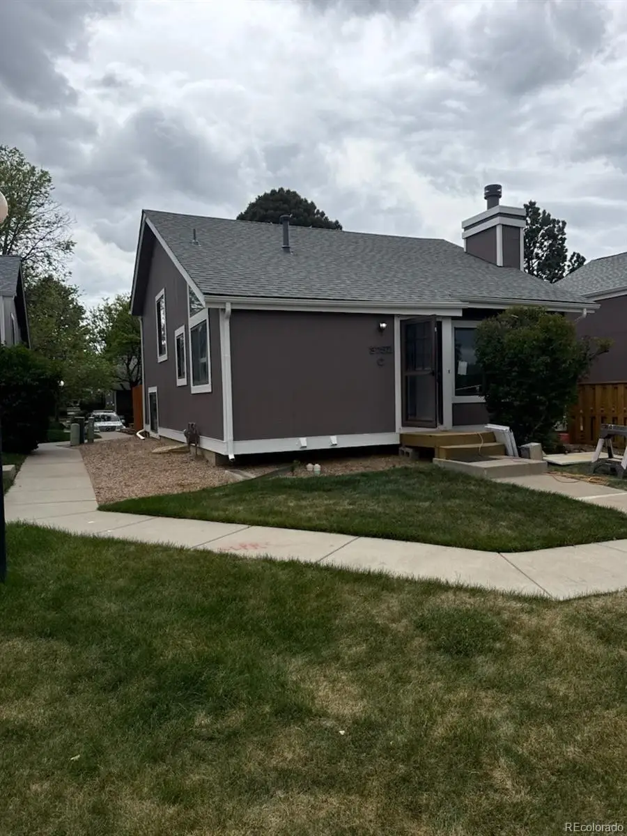 3752 S Genoa Circle #C, Aurora, CO 80013 - #1