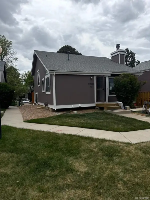 3752 S Genoa Circle #C, Aurora, CO 80013