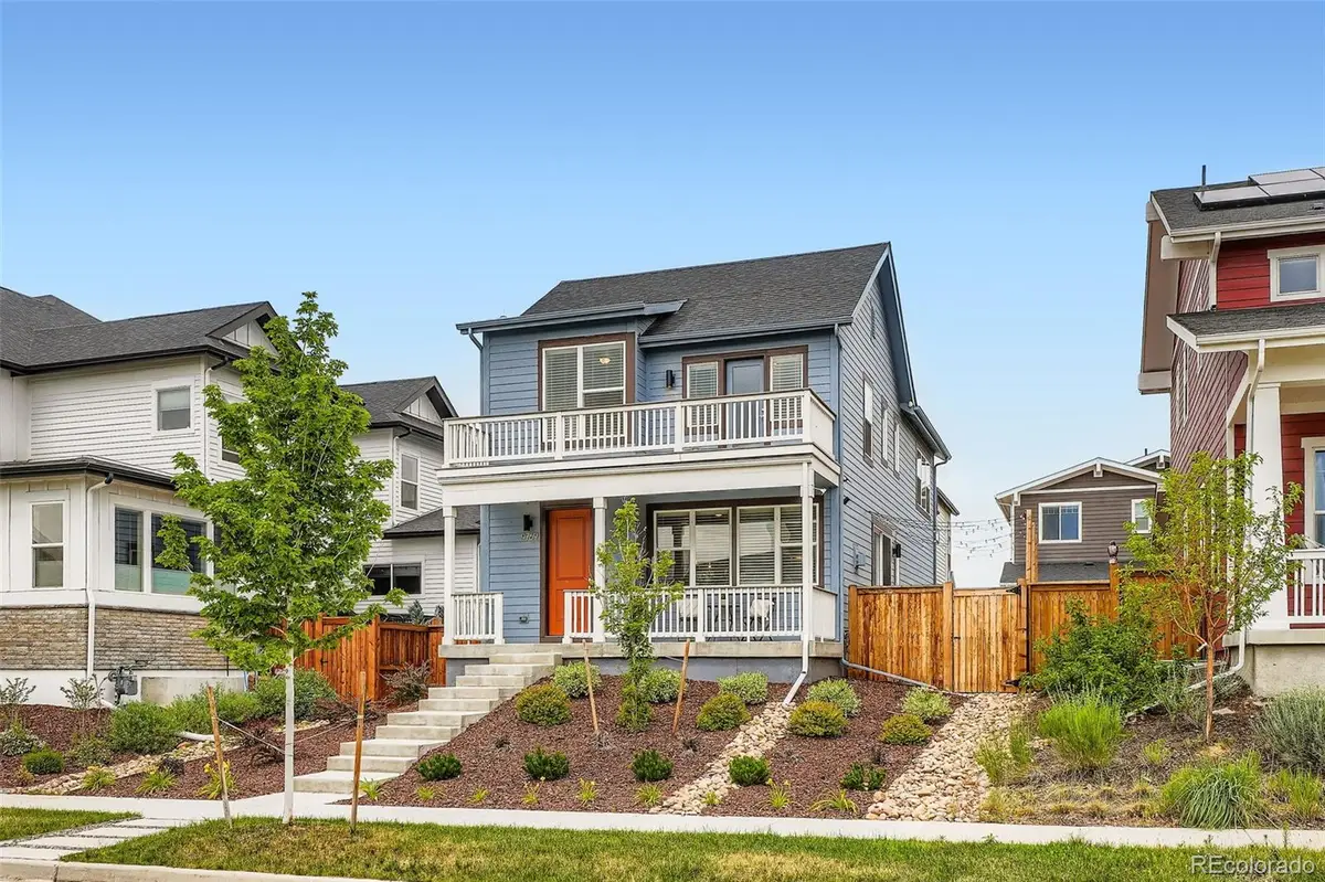 9769 E 62nd Drive, Denver, CO 80238 - Image #1