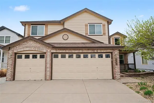 9845 Spring Hill Street, Highlands Ranch, CO 80129