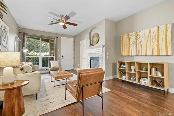 159 Quebec Street #D, Denver, CO 80220