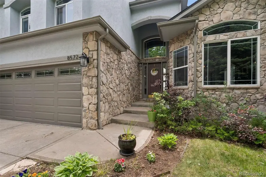 8572 S Miller Court, Littleton, CO 80127 - #2