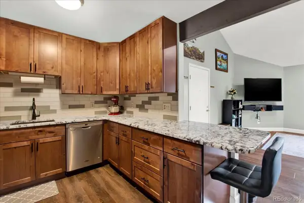 3345 S Ammons Street #5-202, Lakewood, CO 80227