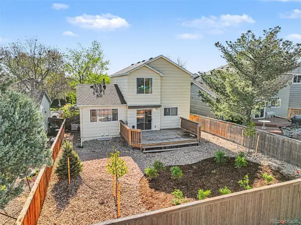 10411 Hyacinth Street, Highlands Ranch, CO 80129