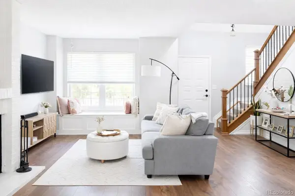 11143 W 17th Avenue #102, Lakewood, CO 80215