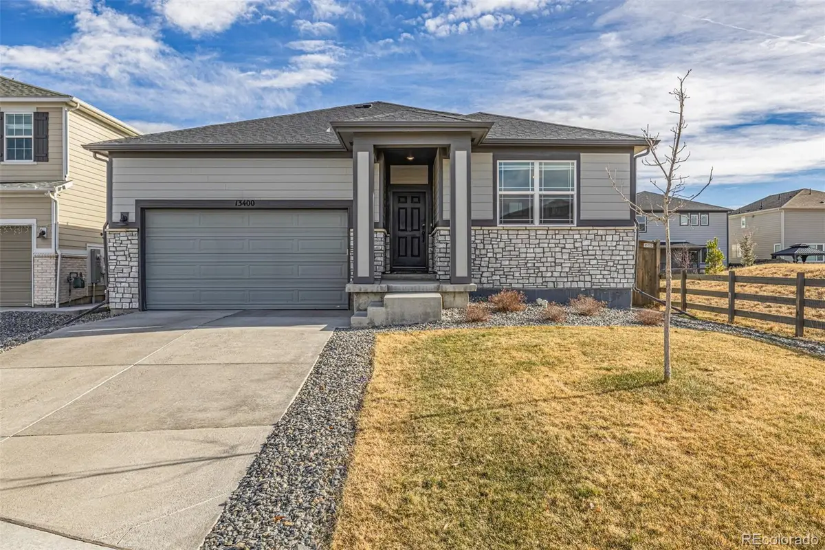 13400 Waterthrush Street, Parker, CO 80134 - #1