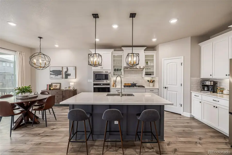 13400 Waterthrush Street, Parker, CO 80134 - #3