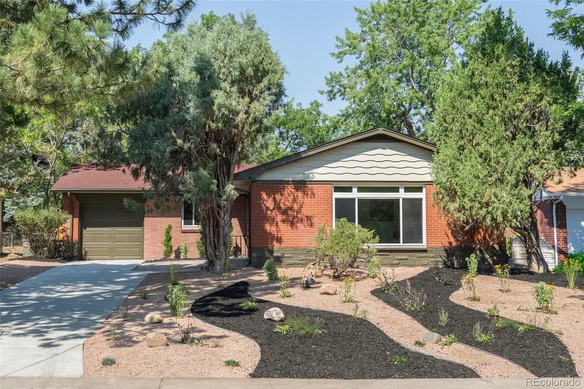 2067 S Yates Street, Denver, CO 80219 - #1