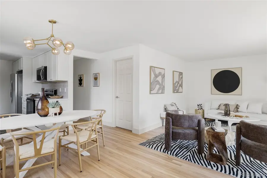 2067 S Yates Street, Denver, CO 80219 - #2