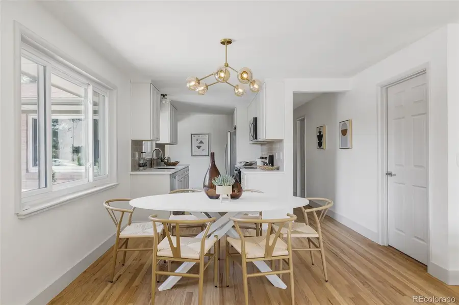 2067 S Yates Street, Denver, CO 80219 - #3