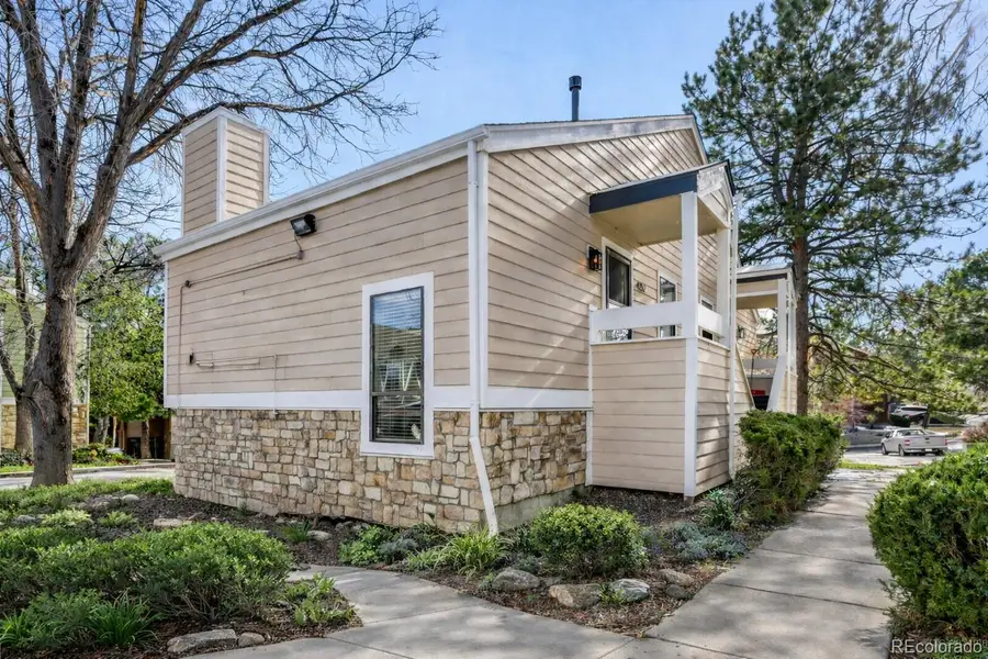 4252 S Richfield Way, Aurora, CO 80013 - #2