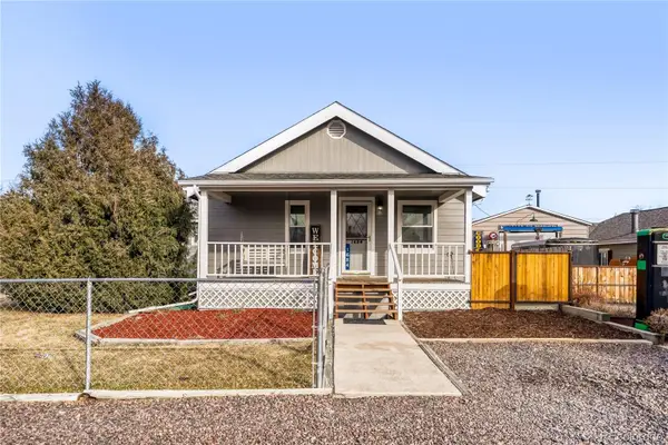 1684 Adams Street, Strasburg, CO 80136