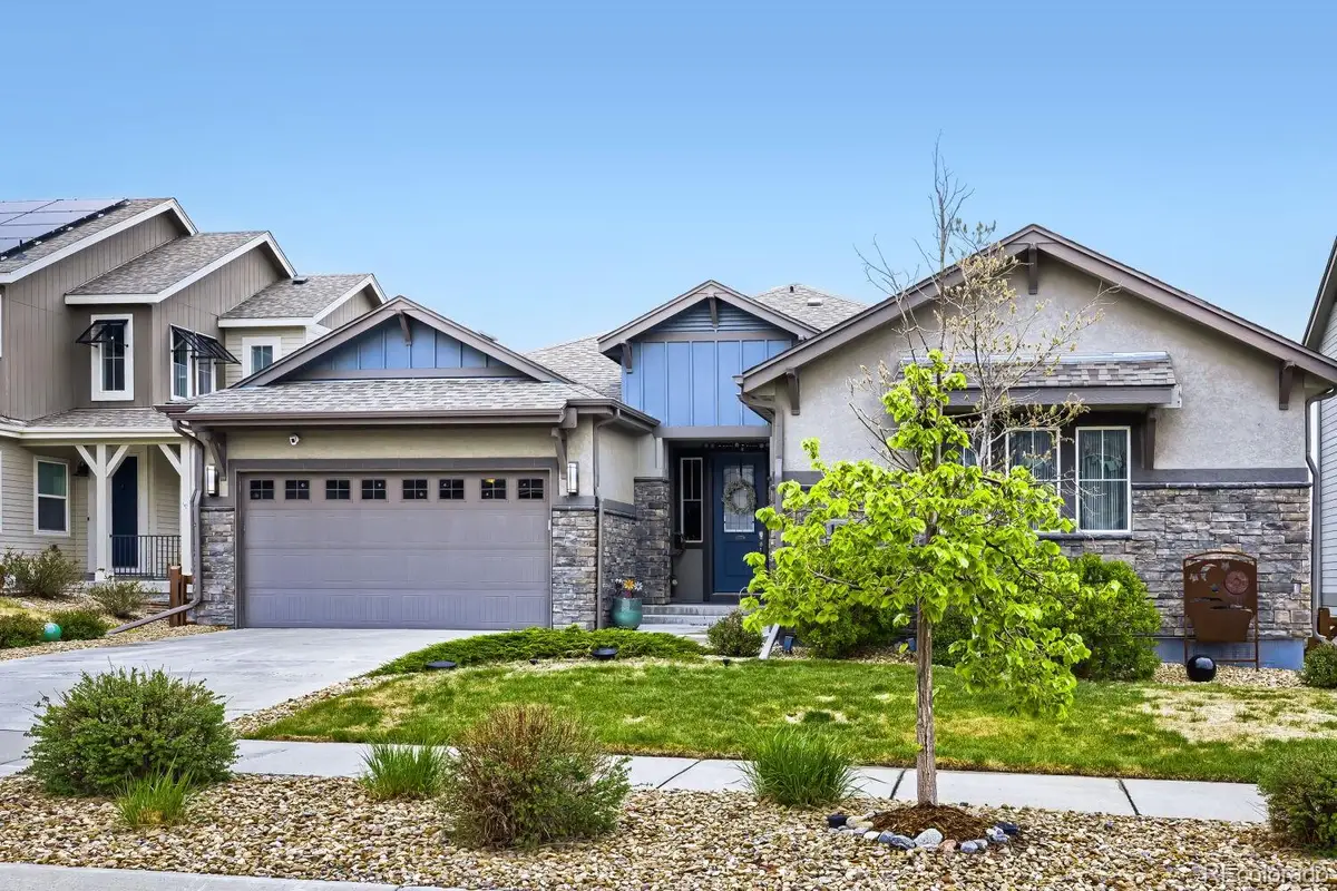 18401 W 93rd Place, Arvada, CO 80007 - #1