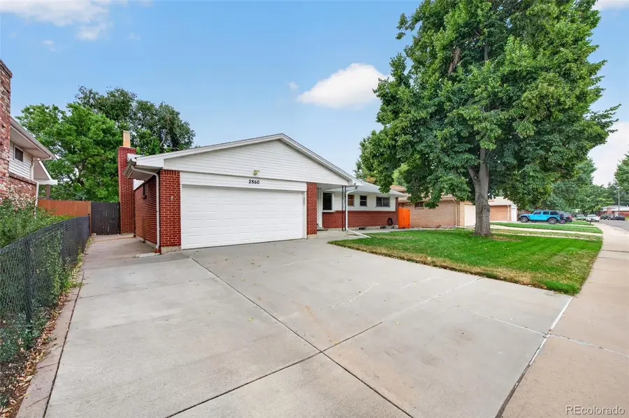 2860 S Jay Street, Denver, CO 80227 - #3