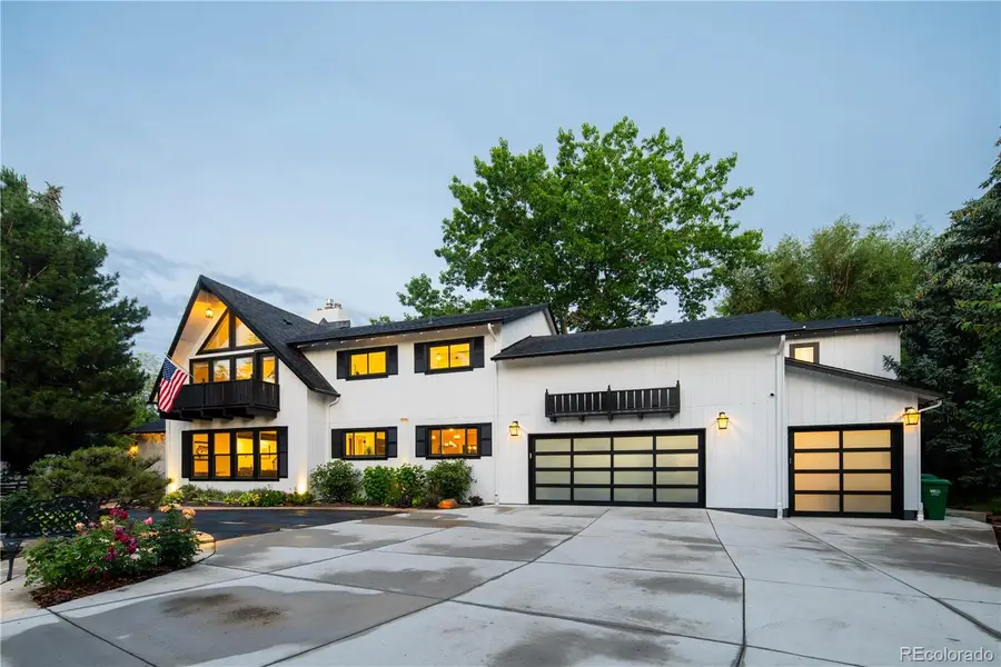 7120 W 8th Place, Lakewood, CO 80214 - #3