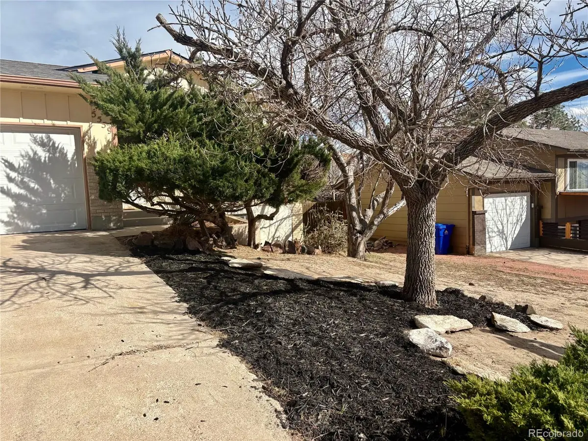 5559 Descanso Circle E, Colorado Springs, CO 80918 - #1