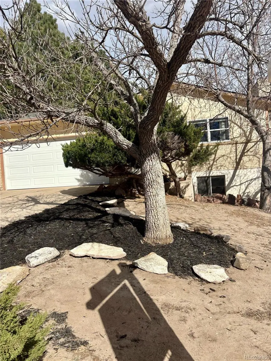 5559 Descanso Circle E, Colorado Springs, CO 80918 - #2