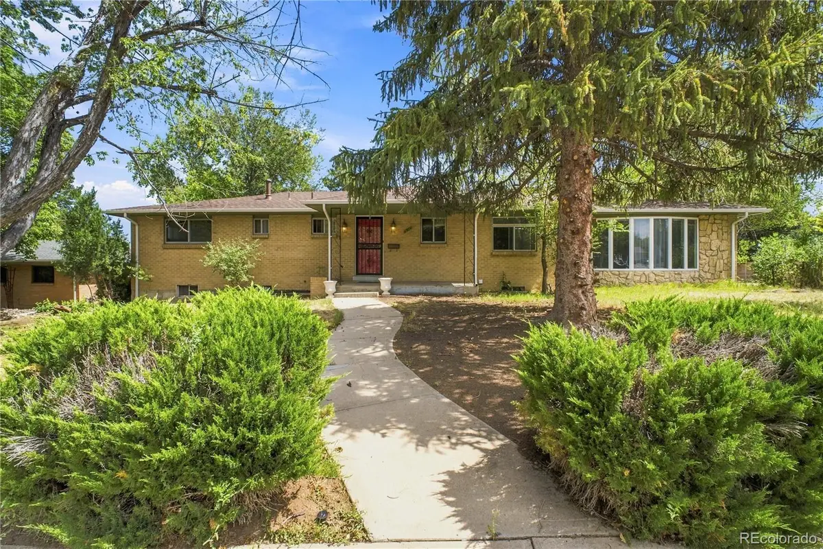6974 S Lakeview Street, Littleton, CO 80120 - #1
