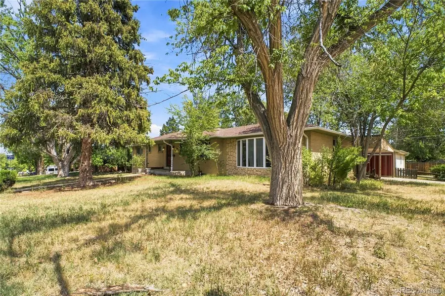 6974 S Lakeview Street, Littleton, CO 80120 - #2
