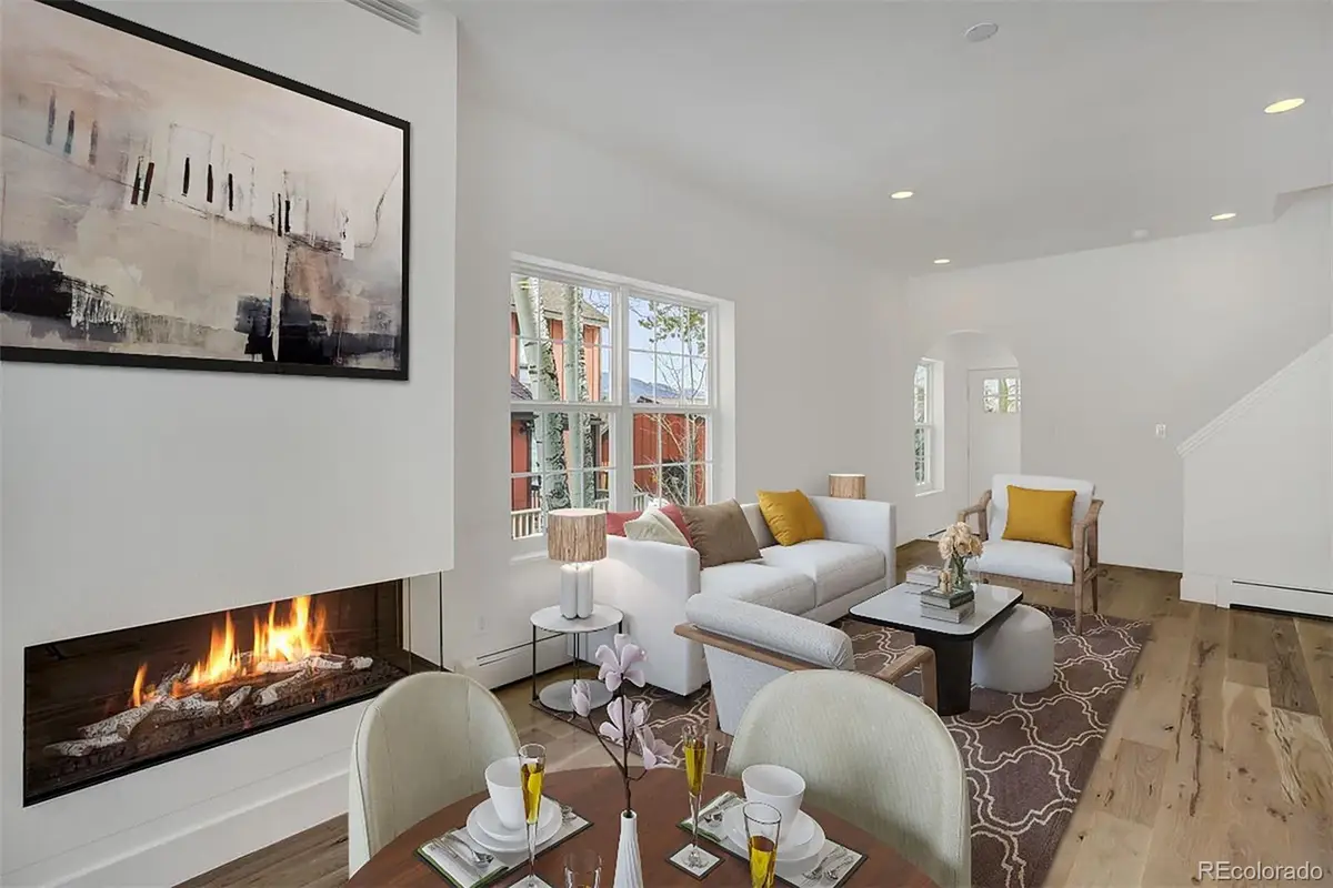 22 North Side Circle, Silverthorne, CO 80498 - Image #1