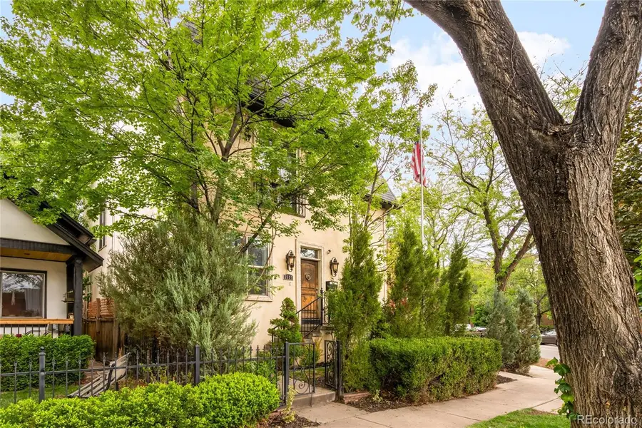 2527 Tremont Place, Denver, CO 80205 - #3