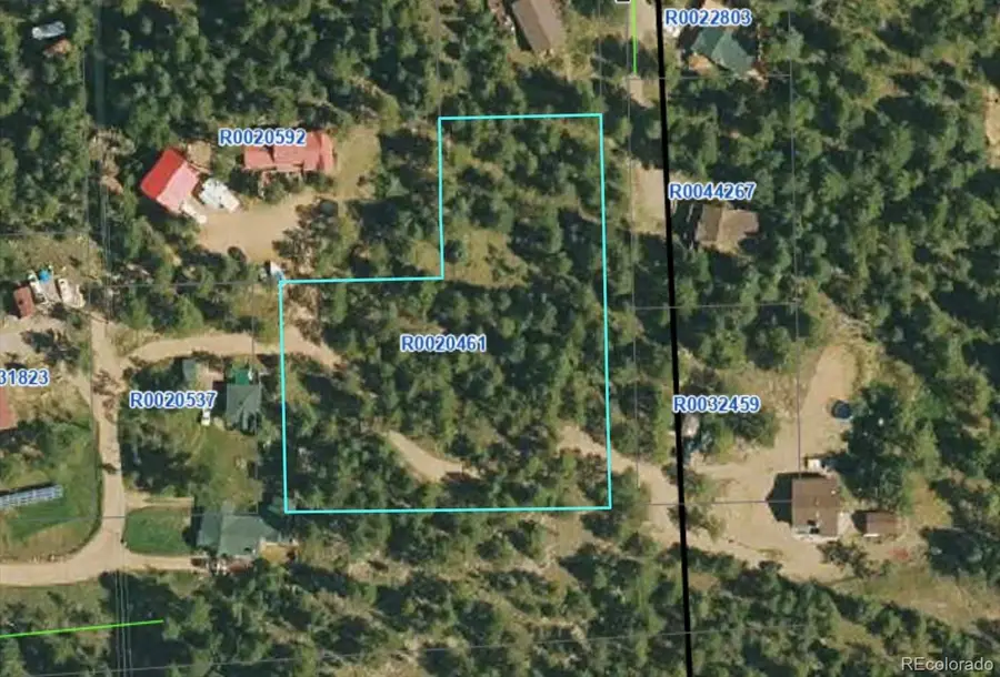 20461 Wandcrest Drive, Pine, CO 80470 - Image #2