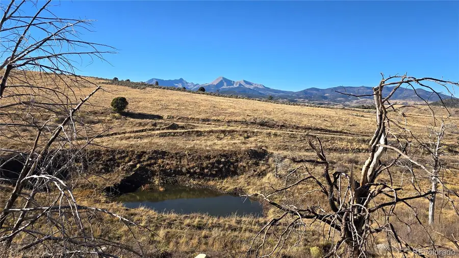 7741 Van Giesen Road, Fort Garland, CO 81133 - Image #2