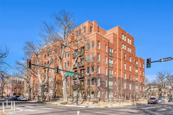 1630 N Clarkson Street #216, Denver, CO 80218