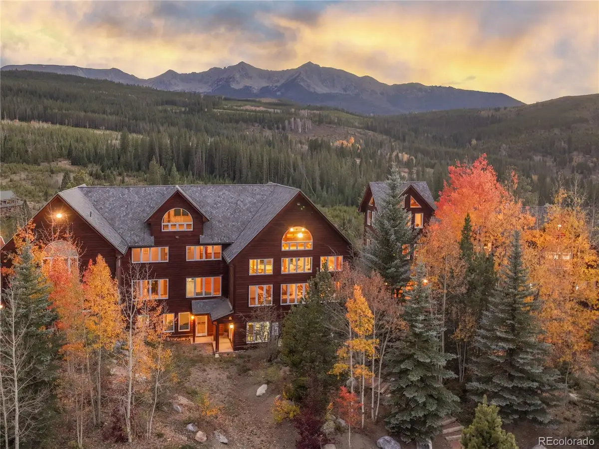 300 Gold Hill Road, Breckenridge, CO 80424 - #1