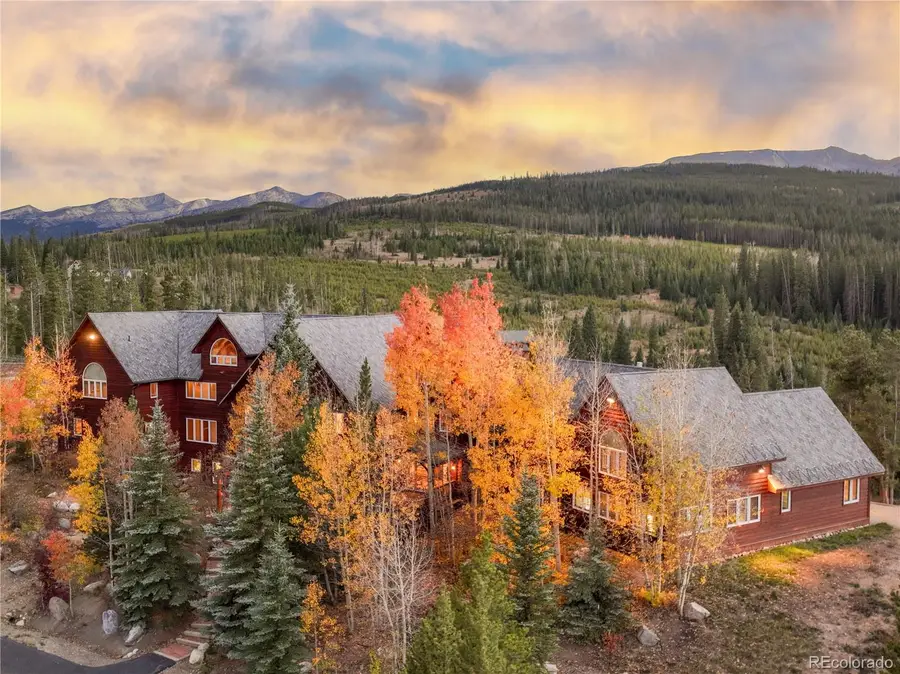 300 Gold Hill Road, Breckenridge, CO 80424 - #2