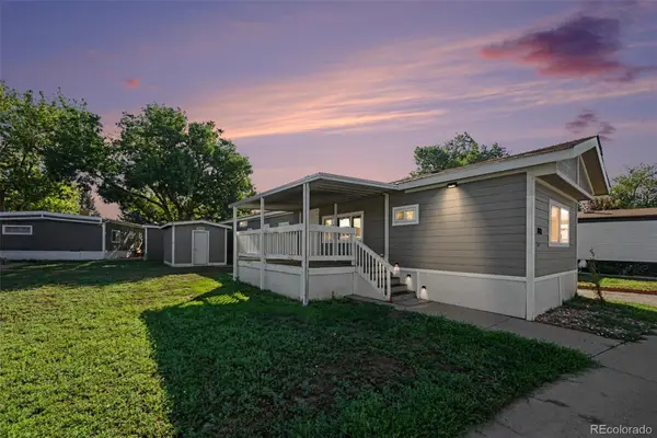 1800 Quintero, Aurora, CO 80011